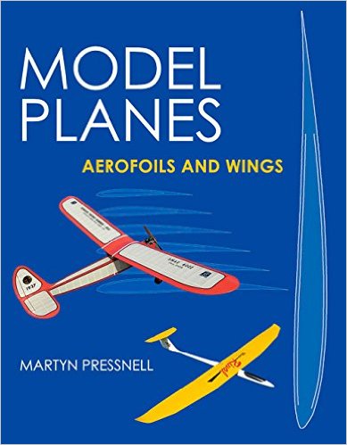 Model Planes : Aerofoils and Wings *Limited Availability*